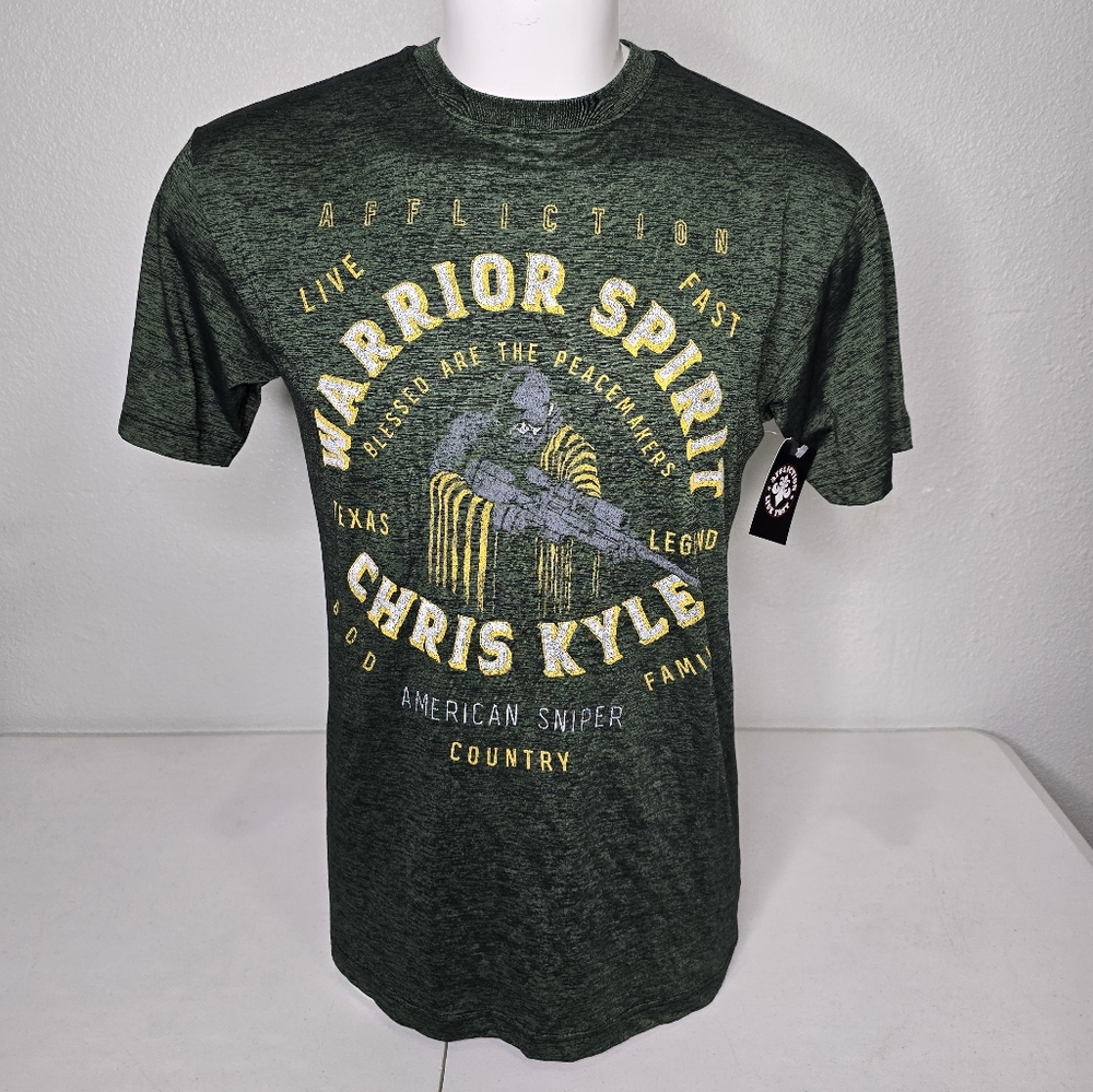 Affliction T-shirt
